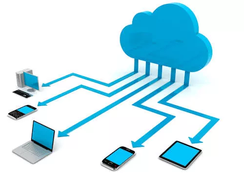 S3-совместимый облачный сервер