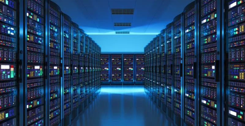 Облачный сервер для SaaS