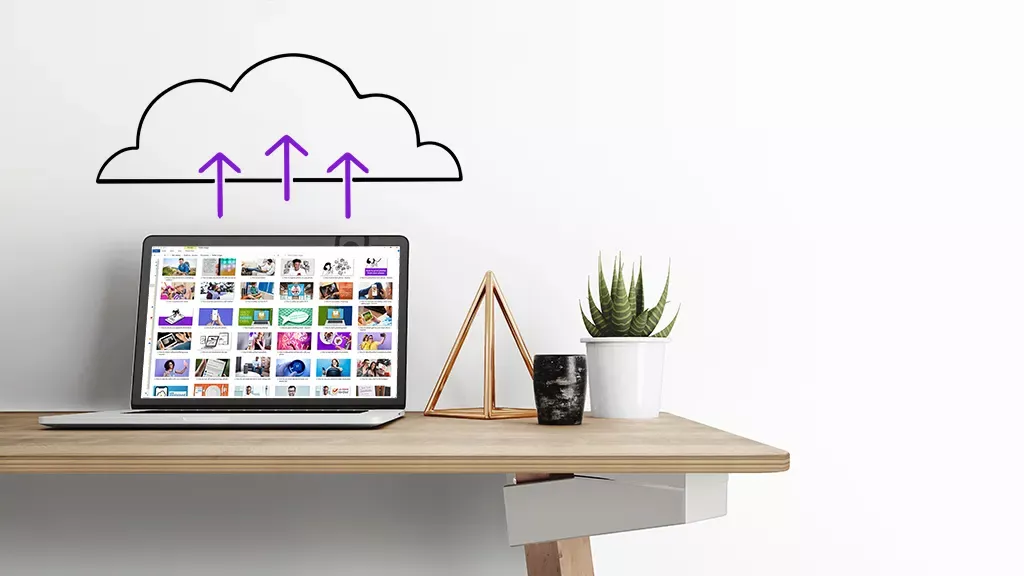 Storage for hls streaming