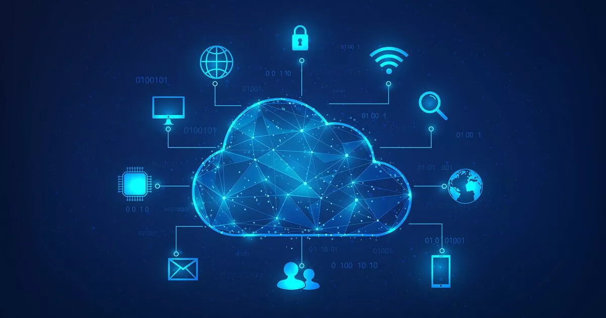 Облачный сервер для бекапов